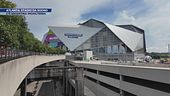 Atlanta, stadio da sogno