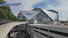 Atlanta, stadio da sogno