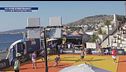 Estathè Streetbasket