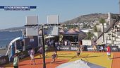 Estathè Streetbasket
