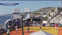Estathè Streetbasket