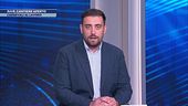 Accomando: "Juve, il 'gemello' di Haaland direbbe di sì"