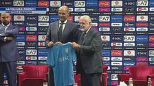 Napoli-Max: giorno 1