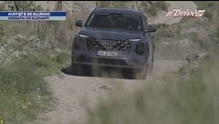 Audi Q7 e A6 allroad aggiornate