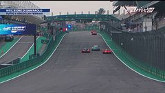 WEC: 6 Ore di San Paolo