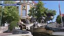 Inter, viaggio nel ritiro di Donaueschingen in Germania