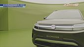 Volkswagen ID. Cross