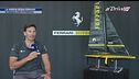 Ferrari Hypersail