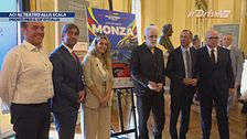 ACI al Teatro alla Scala per il GP d'Italia