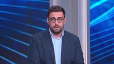 Mercato Inter, ecco il preferito per la fascia destra