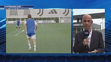 Juventus, ecco tutti gli impegni della tournée estiva