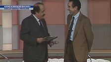 Addio a Osvaldo Bagnoli