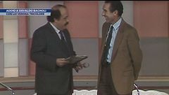 Addio a Osvaldo Bagnoli