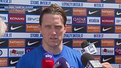 Zielinski, fame da leader