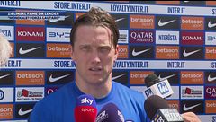 Zielinski, fame da leader