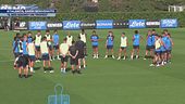 Atalanta, Sarri benvenuto