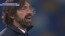 Pirlo-Nazionale: sì o no?