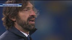 Pirlo-Nazionale: sì o no?