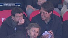 "Agnelli ha ragione"