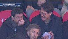 "Agnelli ha ragione"