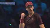 4 mesi alle Atp Finals