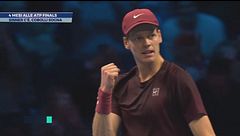 4 mesi alle Atp Finals
