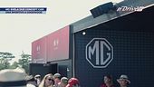 MG svela due concept car a Goodwood