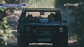 Lamborghini LM002