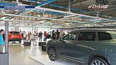 Chery al Mimo 2026