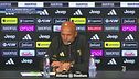 Juve, il primo Spalletti