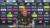 Spalletti, la rivincita