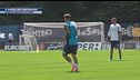 Il Napoli del centenario