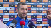 Mkhitaryan senza limiti