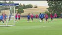 Sette giorni da Inter