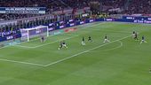 Milan, rientri "mondiali"