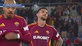 Pellegrini, futuro romano