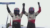 Rally di Estonia