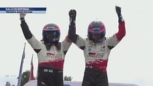 Rally di Estonia