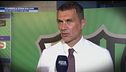 Guardiola stima Maldini