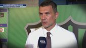 Guardiola stima Maldini