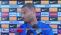 Inter, parla Diouf