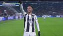 Nico Gonzalez on fire