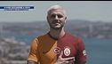 Icardi occasione a zero