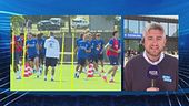 Inter, ecco quando tornerà Lautaro