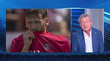 Sabatini: "Il mio pallone d'oro non arriva dal mondiale"