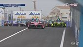 Formula E, si corre in Giappone