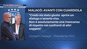 Italia, sogno Guardiola