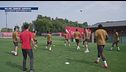 Milan, senti come parla Amorim: "Ragazzi, è difficile da capire, lo so"