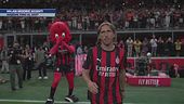 Milan-Modric avanti insieme