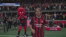 Milan-Modric avanti insieme